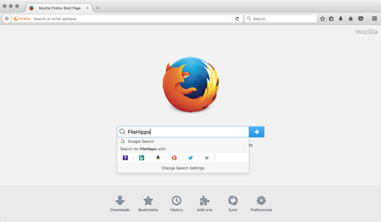 download firefox 4 for mac